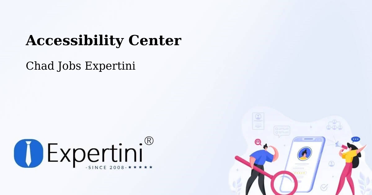 Accessibility Statement – Melfi - Chad Jobs Expertini