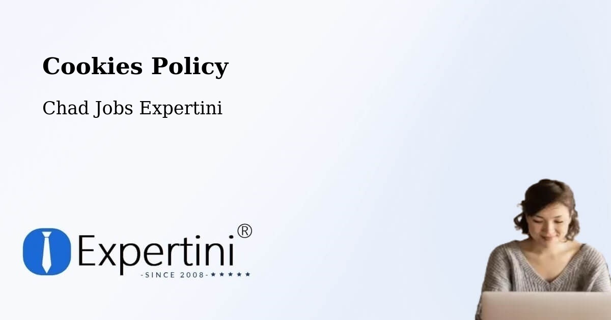 Cookie Policy – Melfi - Chad Jobs Expertini