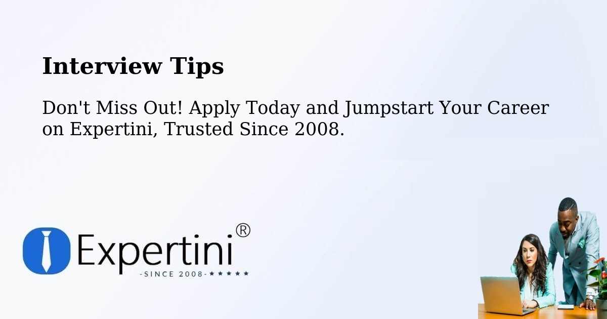 Interview Tips & Techniques for Job Seekers – Melfi - Melfi, Chad Jobs Expertini