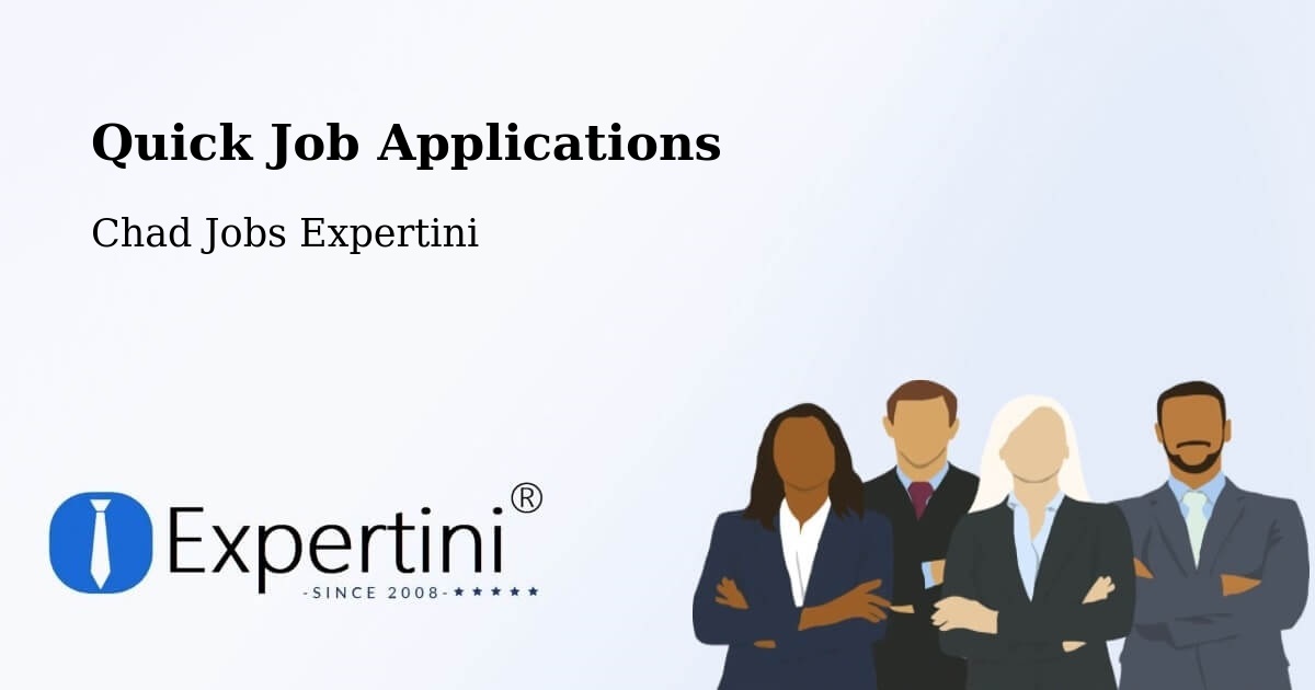 Quick Apply Feature – Melfi - Chad Jobs Expertini